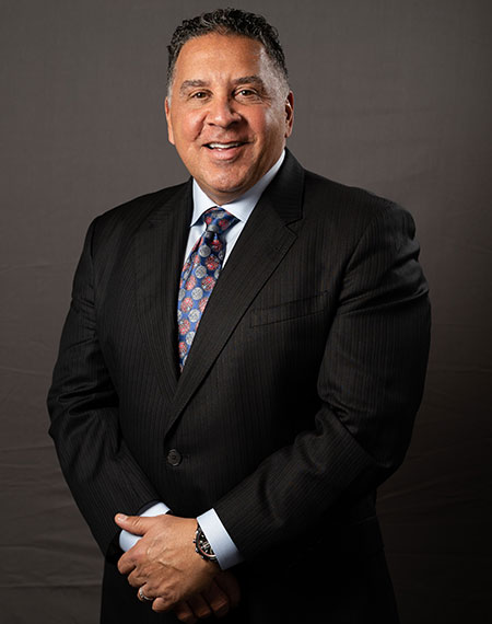 Dr. Jay L. Ajmo, DDS